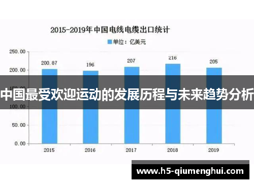 中国最受欢迎运动的发展历程与未来趋势分析