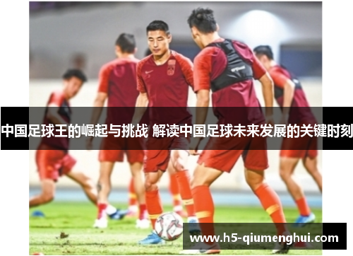 中国足球王的崛起与挑战 解读中国足球未来发展的关键时刻
